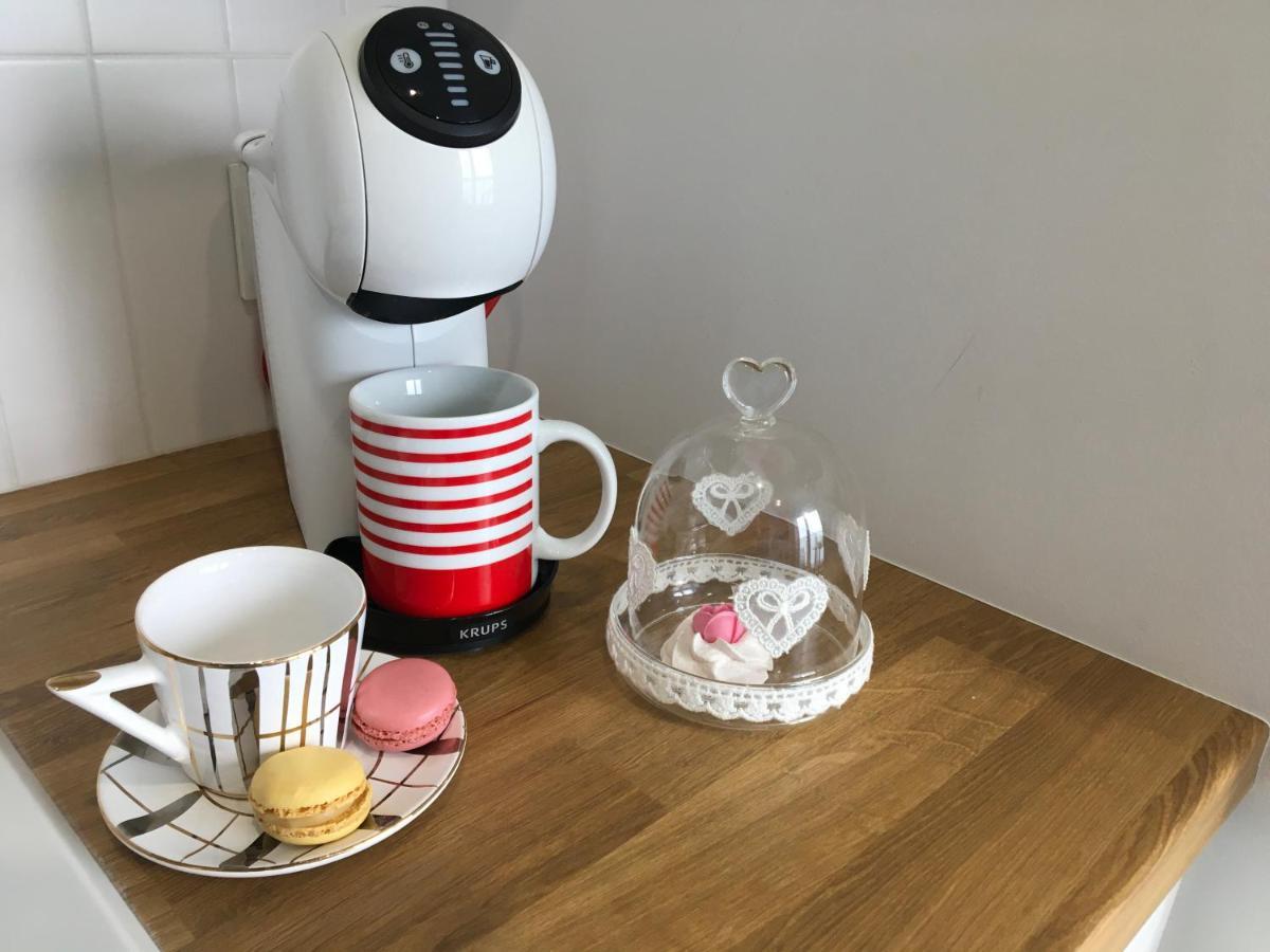 Apartament Marine Holiday Elblag - Winda -Parking W Hali Garazowej -Gratis -Business Stays Buitenkant foto