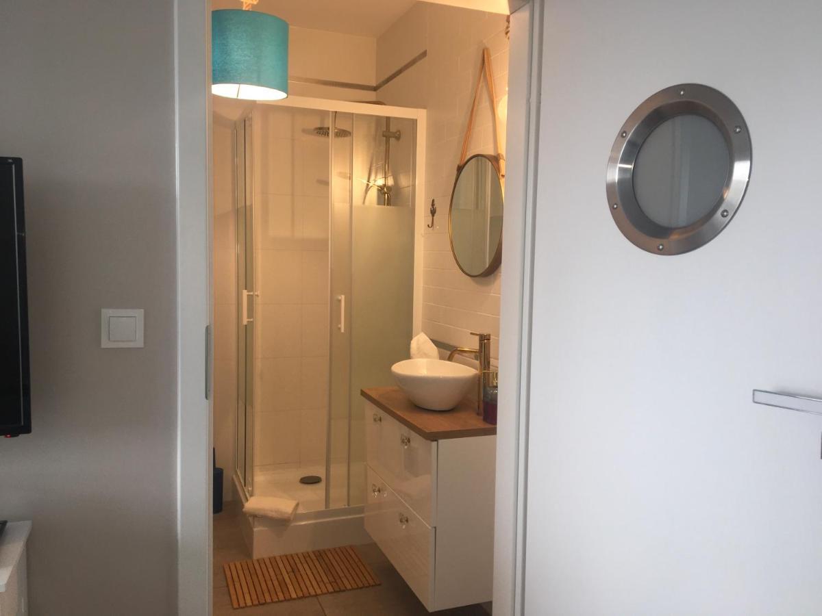 Apartament Marine Holiday Elblag - Winda -Parking W Hali Garazowej -Gratis -Business Stays Buitenkant foto